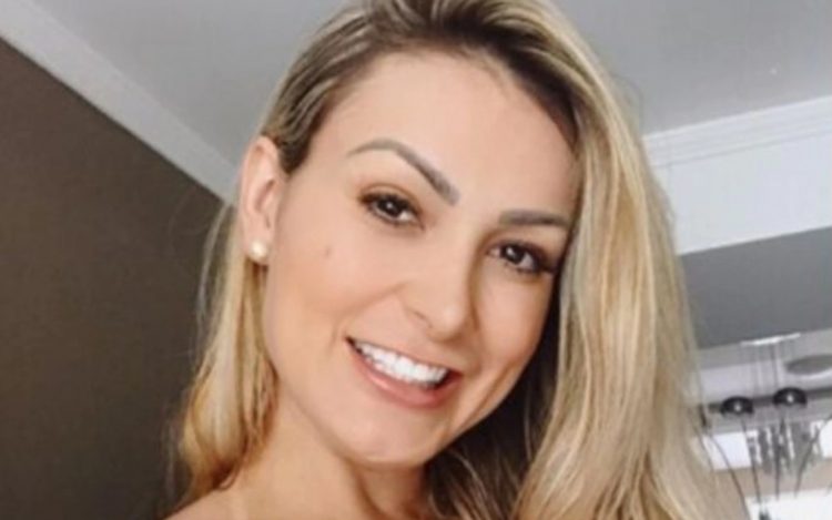 Andressa Urach