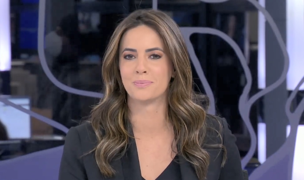 Jornal da Band vira sombra do SBT; Alerta Nacional patina na RedeTV!