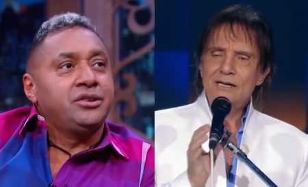 Roberto Carlos sofre nova derrota em batalha contra Tiririca; entenda