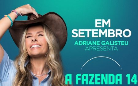 Quem será? Record divulga imagem com suposto participante de A Fazenda 2022