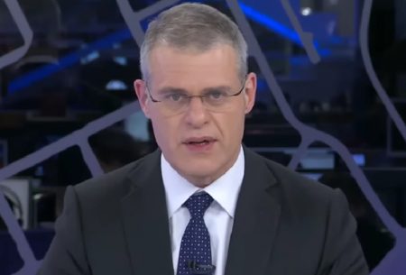 Band se posiciona, chama ministro do STF de justiceiro e apoia empresários bolsonaristas