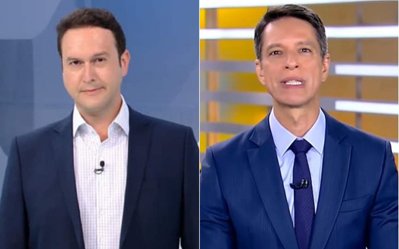 Record surpreende com mudanças no Domingo Espetacular e Fala Brasil e anuncia novidades