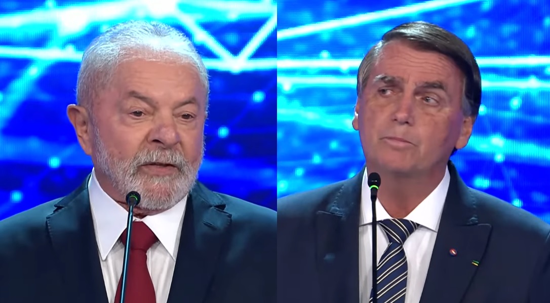 Após “novela” na Band, diretor do SBT diz se Lula e Bolsonaro estarão em debate