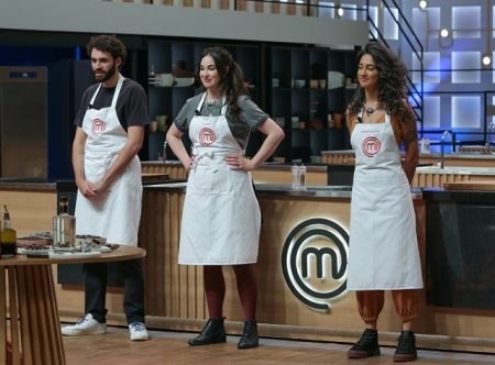 Participante é eliminado do MasterChef, revira os olhos e acaba criticado na web