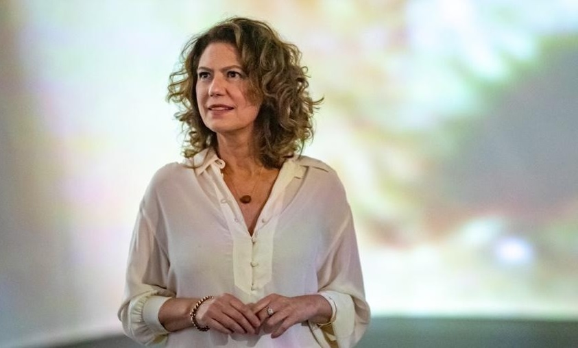 Patrícia Pillar recebe apoio de atrizes após carta aberta contra atitude de Bolsonaro