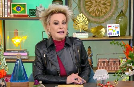 Repórter da Globo mente, leva bronca de Ana Maria Braga e toma atitude ao vivo