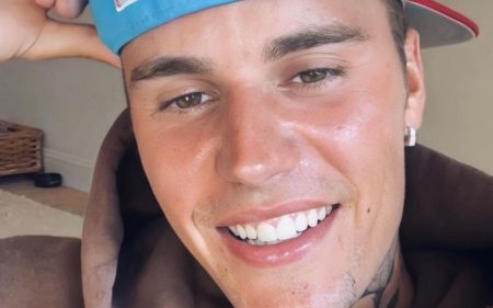 Justin Bieber faz pedido surpreendente para usar no camarim do Rock in Rio