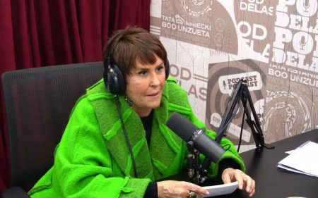 Marcia Sensitiva descobre aneurisma e faz revelação sobre sua própria morte