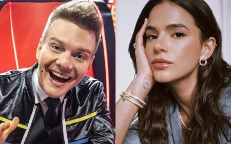 Michel Teló compra mansão de Bruna Marquezine; saiba o valor
