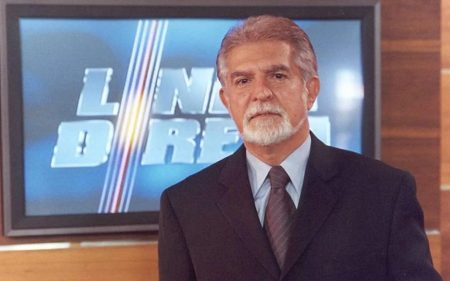 Linha Direta vai retornar à programação da Globo após 15 anos