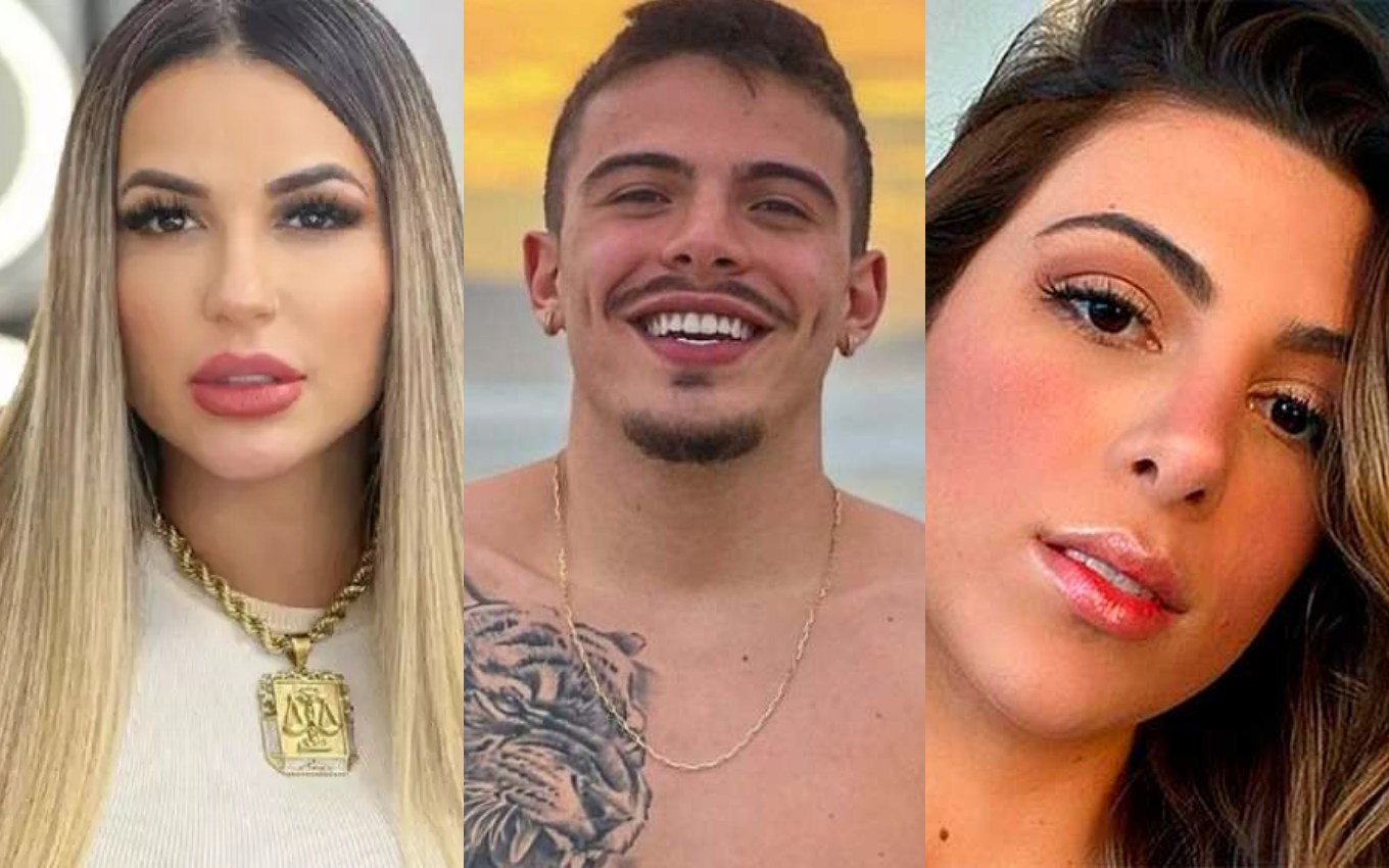 A Fazenda 2023: veja a lista de participantes do reality, TV & Famosos