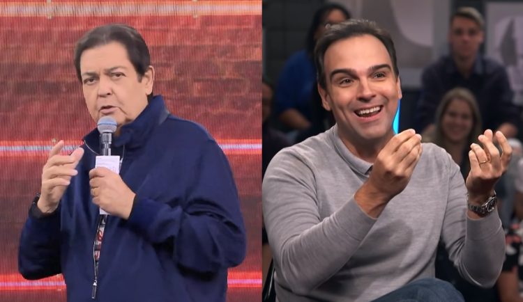 Faustão