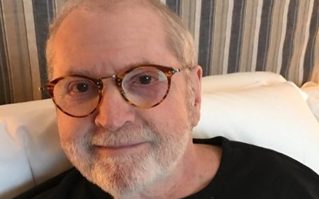 Globo trabalha em série documental sobre a história de Jô Soares