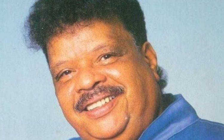 Tim Maia