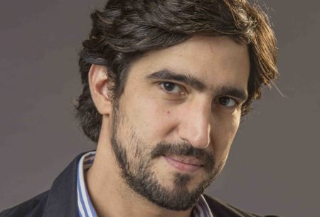 Renato Góes revela em quem votará para presidente e dá opinião sobre Bolsonaro