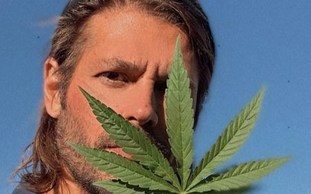 Após ser detido com maconha, Dado Dolabella recebe acordo do MP