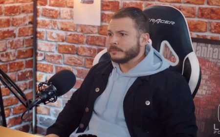 Ex-No Limite revela que foi ao extremo e passou fome no reality