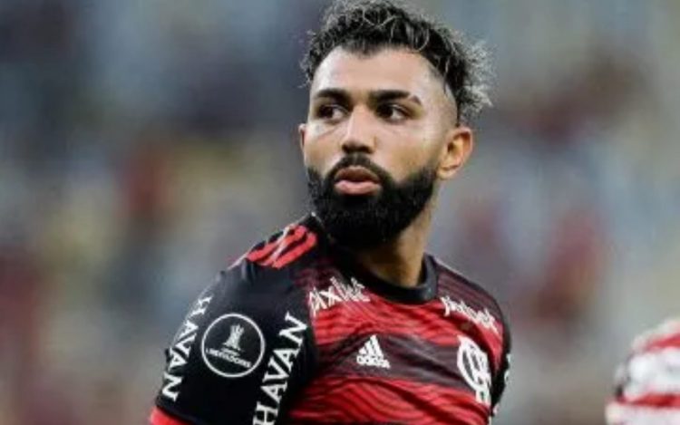 Gabigol