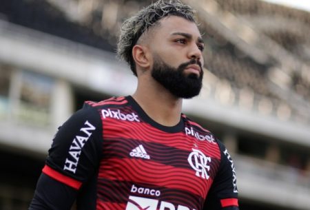Gabigol tem ataque de estrelismo, recusa fotos e ignora fãs no Rock in Rio
