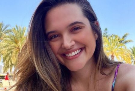 Juliana Paiva abre o coração e entrega detalhes da fase solteira