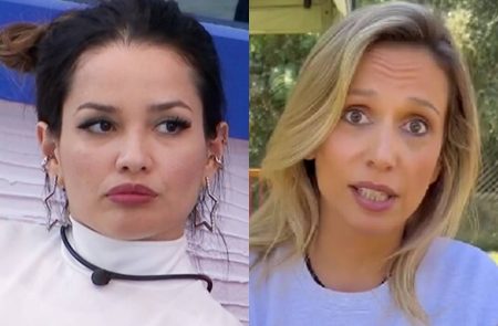 Juliette manda recado para Luisa Mell após ser criticada por ganhar cães de raça