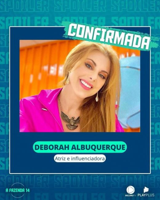 Deborah Albuquerque