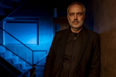 Após sucesso no Globoplay, diretor prepara série para a Netflix que promete impressionar