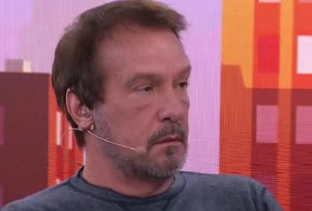 Emílio Surita diz que Brasil com Lula será “pobre e socialista” e candidato reage