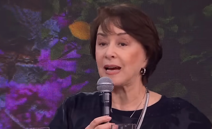 Fora da Globo, Nívea Maria entrega método para entrar em personagens