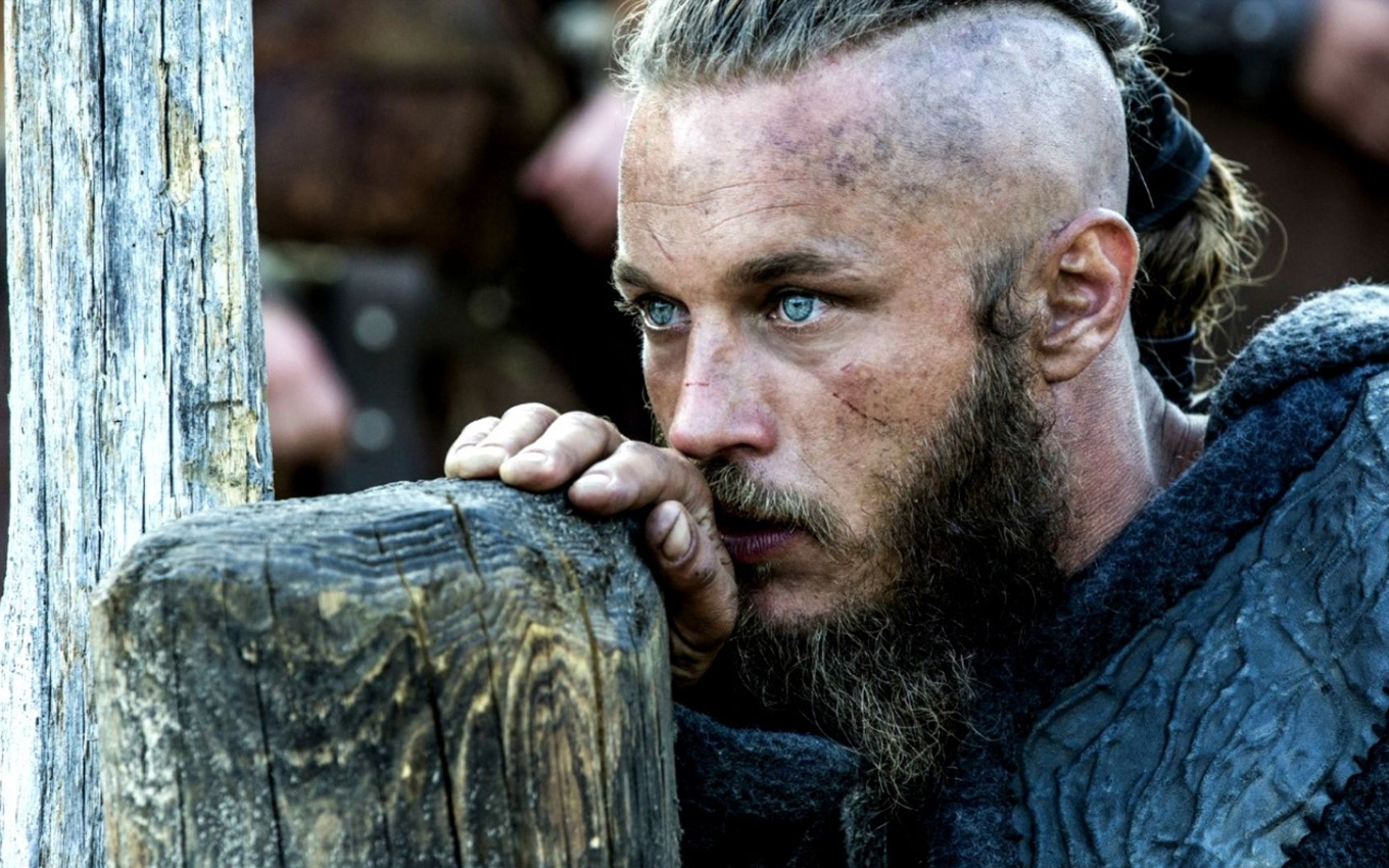 Ragnar de Vikings