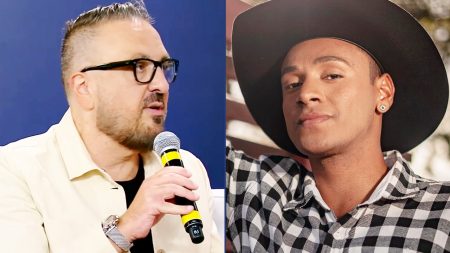 Rodrigo Carelli desmente Ney Lima sobre “convite” para A Fazenda 2022