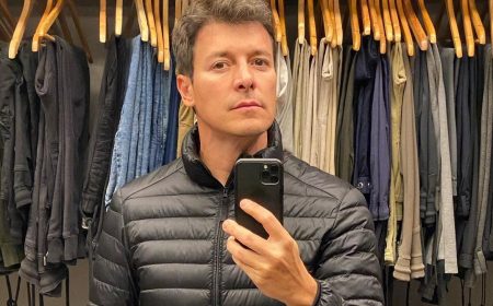 Rodrigo Faro quebra o silêncio e diz se é proibido pela Record de falar sobre política