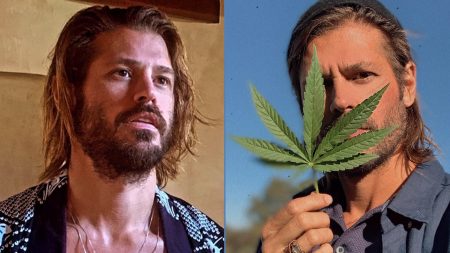 Dado Dolabella nega que foi detido com drogas e desmente “fake news”