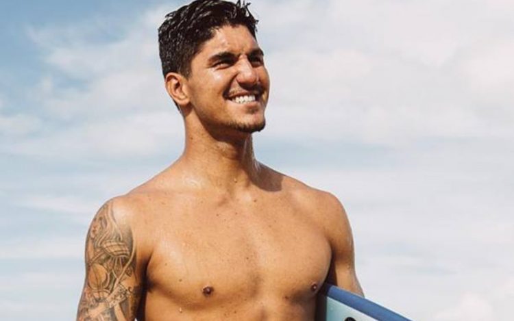 Gabriel Medina