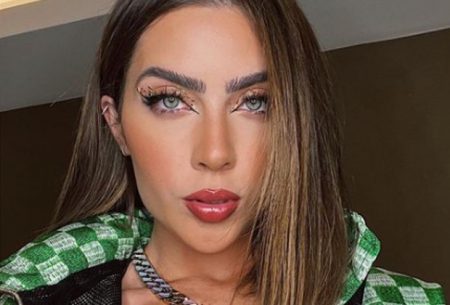 Jade Picon mostra preparação para gravar Travessia e faz revelação