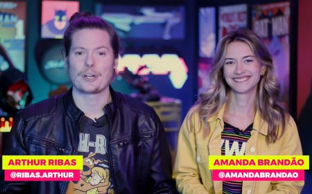 Band e Warner fecham acordo milionário para produzir programa