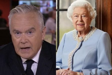 Âncoras da BBC tomam atitude após notícia sobre saúde da rainha Elizabeth II