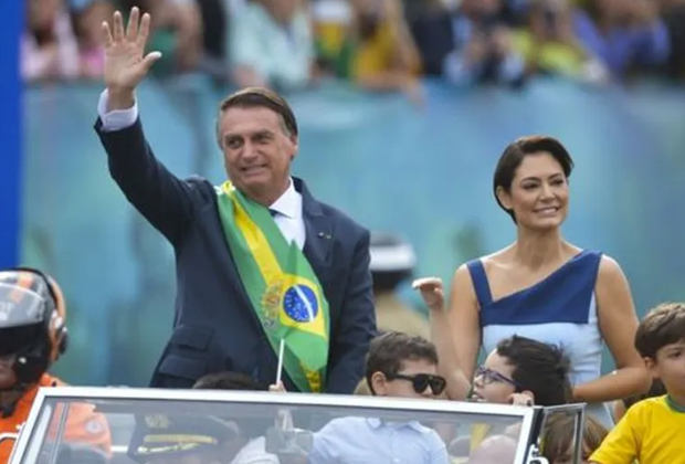 Cobertura do 7 de Setembro faz TV Brasil liderar no DF e bater recorde de audiência