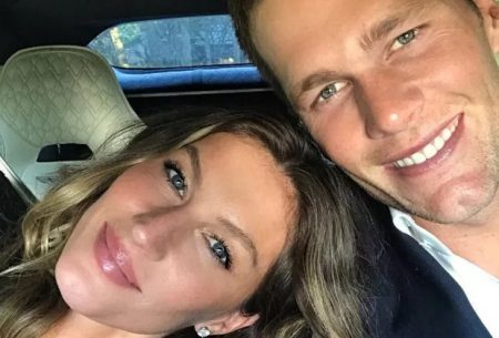 Gisele Bündchen enfrenta forte crise no casamento com Tom Brady