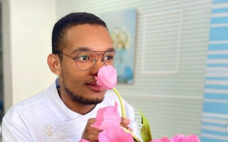 Morre Nathan Santos, vice-campeão do Bake Off Brasil