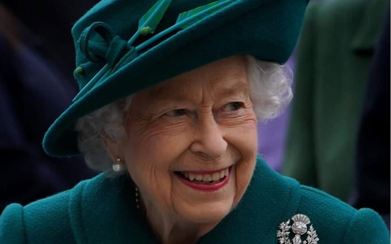 Morre aos 96 anos a rainha Elizabeth II, após reinado mais longevo da história britânica