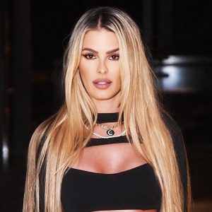 Yasmin Brunet manda aviso para Boninho depois de ficar de fora do 'BBB