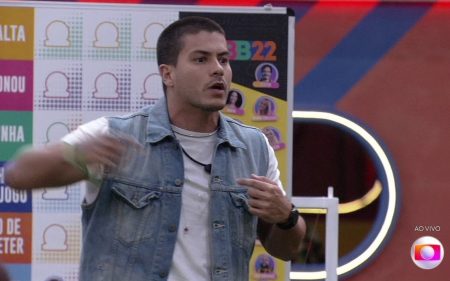 BBB 2023: Globo muda Jogo da Discórdia para evitar problemas internos