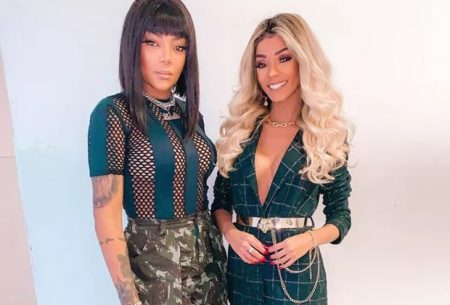 Brunna Gonçalves revela nova fase profissional e faz anúncio envolvendo Ludmilla