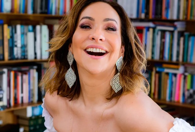 Maria Beltrão é alvo de decisão histórica da Globo meses após estreia no É De Casa