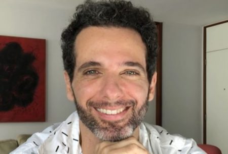 Mouhamed Harfouch fala sobre o sucesso de Rensga Hits e novos projetos