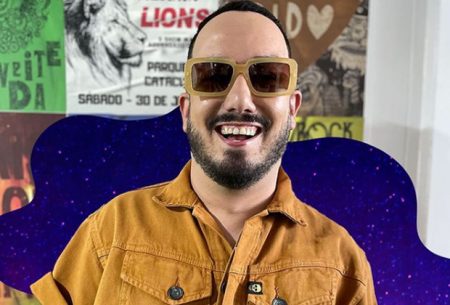 Repórter do Multishow é criticado por piada com morte da rainha Elizabeth 2ª ao vivo