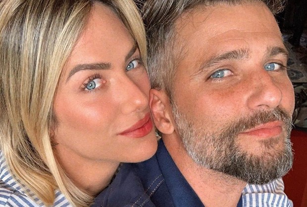Bruno Gagliasso confessa como é o sexo com Giovanna Ewbank após 12 anos juntos