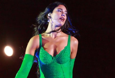 Dua Lipa pede atitude contra transmissão de show no Multishow e irrita web