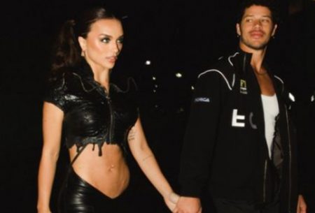 Rafa Kalimann revela encontro com Deborah Secco e Hugo Moura e expõe José Loreto